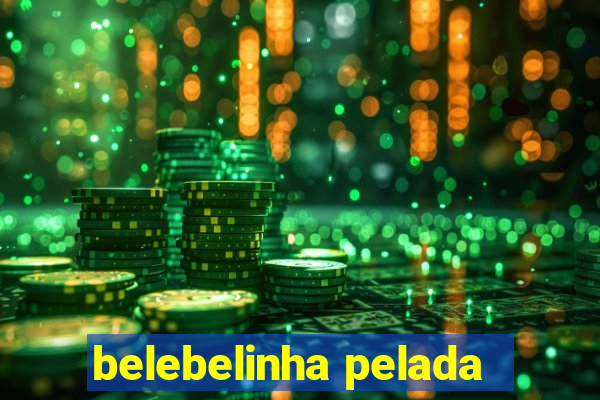 belebelinha pelada